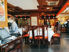 -惠丰堂饭庄·烤鸭·京味菜(西北旺·唐家岭店)