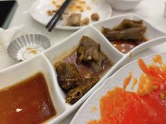 -古南都·老广东酒楼(龙江店)