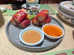 -点都德(奥体印象城店)