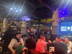 -马迭尔德式西餐精酿啤酒屋(中央大街店)