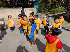 -好姑姑中环一号托育园(上海直营园)
