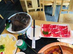 -老版火锅(半坡店)