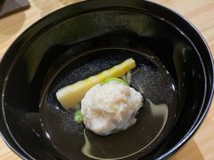 -鮨青(恒基名人购物中心店)