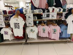-优衣库(苏州天虹CCMall石路店)