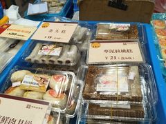 -王家沙点心店(南京西路总店)