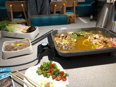 -半天妖烤鱼(兰州国芳中心店)