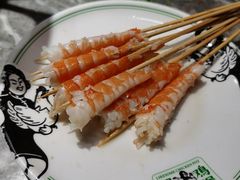 -禄婶鸡煲·打边炉
