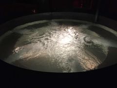 -非常时髦餐厅VUE Restaurant(外滩茂悦大酒店)