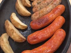 -萨莉亚意式餐厅(龙阳广场店)