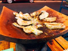 -瓦片烤肉(13号店)