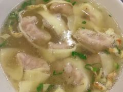 -安庆柴火馄饨(马道街店)
