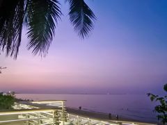 -爱琴海音乐餐吧(西秀海滩店)