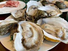 海鲜类拼盘-火舞泰·泰式海鲜火锅餐厅(世纪城店)