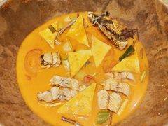 蒸汽石锅鱼-滇香肴·云南菜蒸汽石锅鱼(云南北路店)