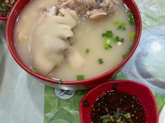 -廖老妈蹄花店(人民公园陕西街259号店)