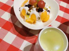 -西贝莜面村(近铁城市广场店)