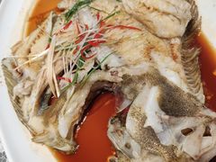 -将相和·海鲜蒸饺大连菜