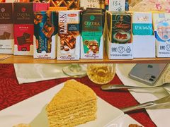 -92°C俄式厨房(中央大街店)