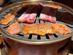 -西塔老太太泥炉烤肉(北京亚运村店)