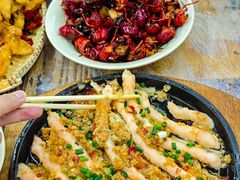 -小民大排档(马场角横路店)