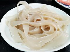 -洪运轩饭庄(北纬路店)