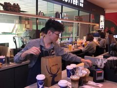 -瑞幸咖啡(第一城店)