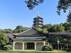 -浙江西子宾馆·牡丹厅