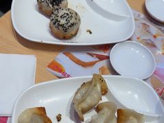 -小杨生煎(周浦万达店)