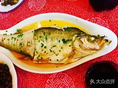 -珍宝蟹舫·巴城味道(巴城总店)