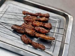 烤筋-虎卫烤肉(东关南街店)