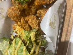 -艾薯夫妇Aysh(福田星河COCOPark店)