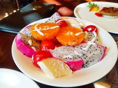 -食间牛排(湖西路店)