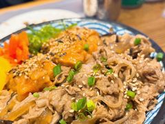 -林妈妈村·日式料理(宝山万达店)