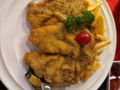 -申德勒加油站西餐厅(太仓店)
