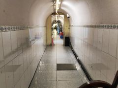 -洞庭洲·防空洞火锅·铜锅涮肉·烧烤(新百广场店)