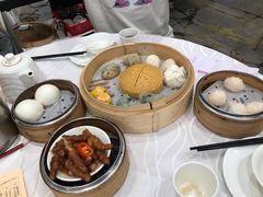 -富园海鲜酒家(佐敦店)