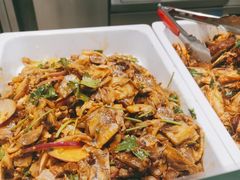-紫光园清真北京小吃(广渠门内店)