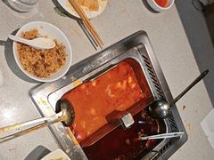 -海底捞火锅(万科广场店)