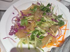 -大厨小宴•烤鸭•新京菜(丽泽天地店)