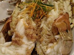 -大茄来海鲜餐厅(亚洲城分行)