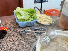 -皇鸽餐厅(龙塘店)