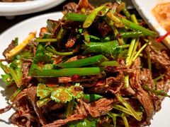 -小城粥道·海胆鲜虾粥(解放广场店)
