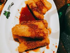 -蛙喔牛蛙(盐城盐都万达店)