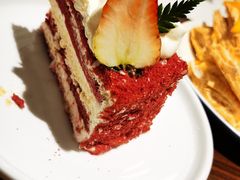 -港丽餐厅(杭大店)
