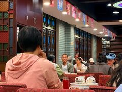 -点都德(大茶楼店)