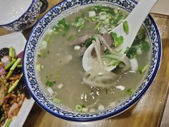 -桃记小吃(贞观街)