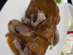 -满堂·烤鸭店·北京菜(鼓楼店)