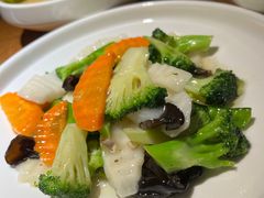 -金牌外婆家(苏州中心店)