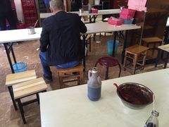大堂-小龙大肉面馆