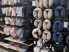 -MUJI无印良品(万科里店)